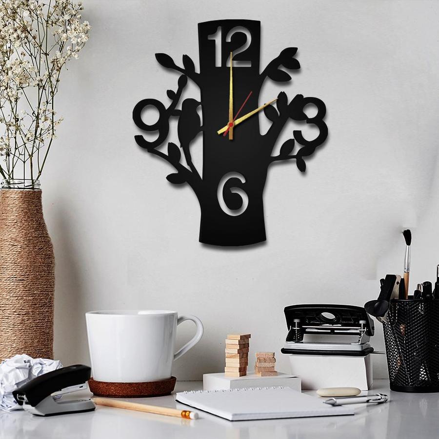 Wall clocks