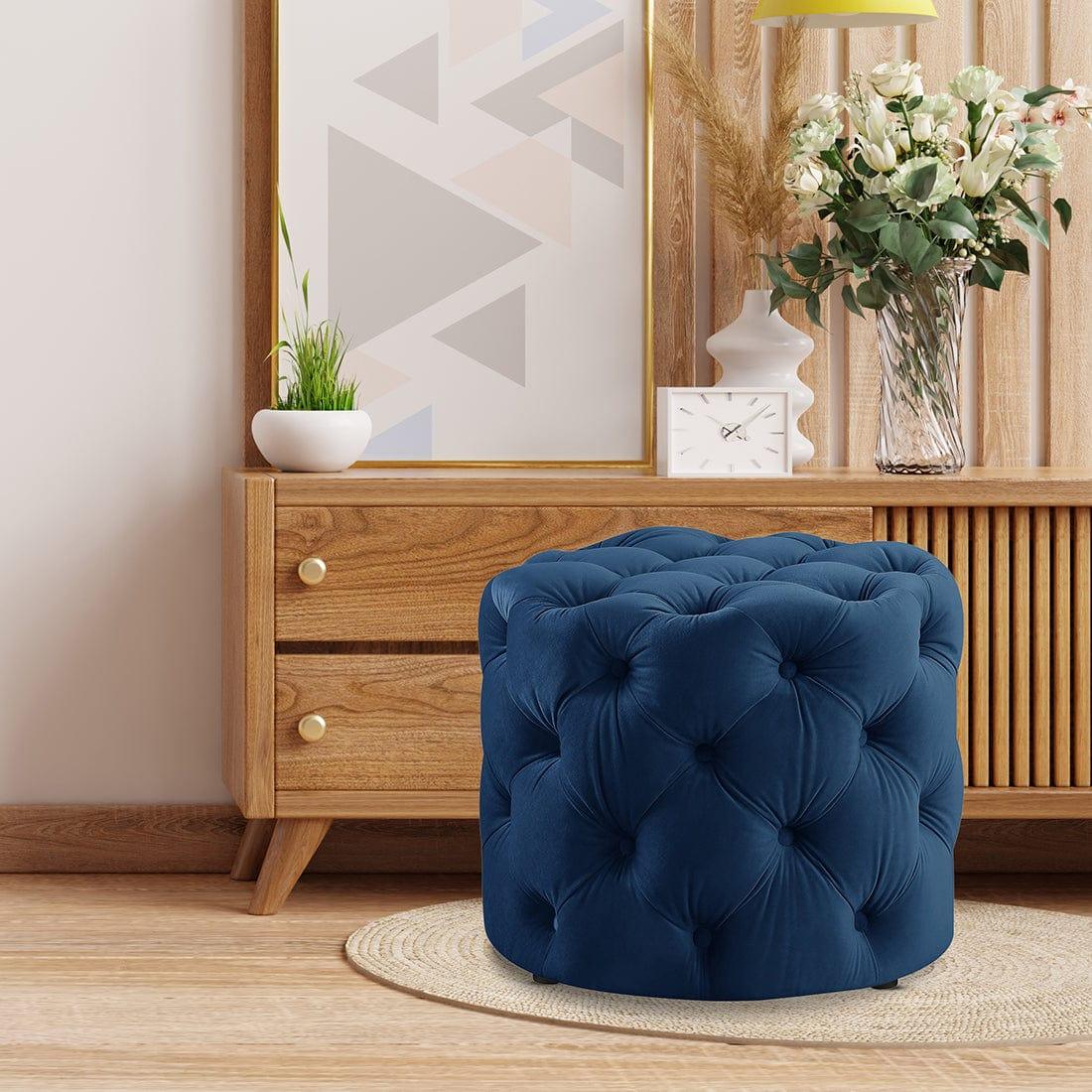 Pouffes