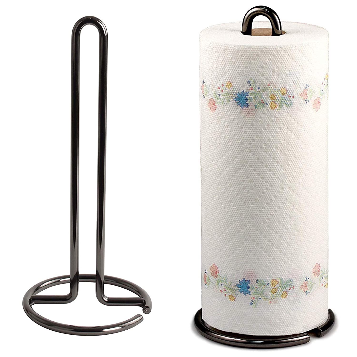 Grab These Cheapest Iron Kitchen Tissue Paper roll Holder