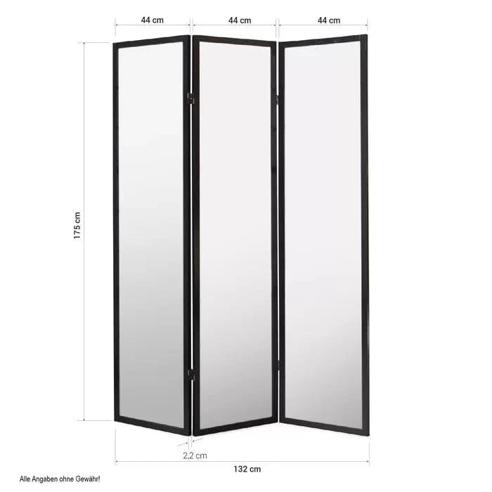 Folding Room Dividers