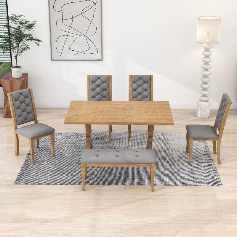 Dining Chair Designs