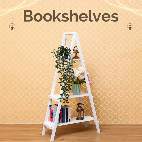 Small Bookshelf