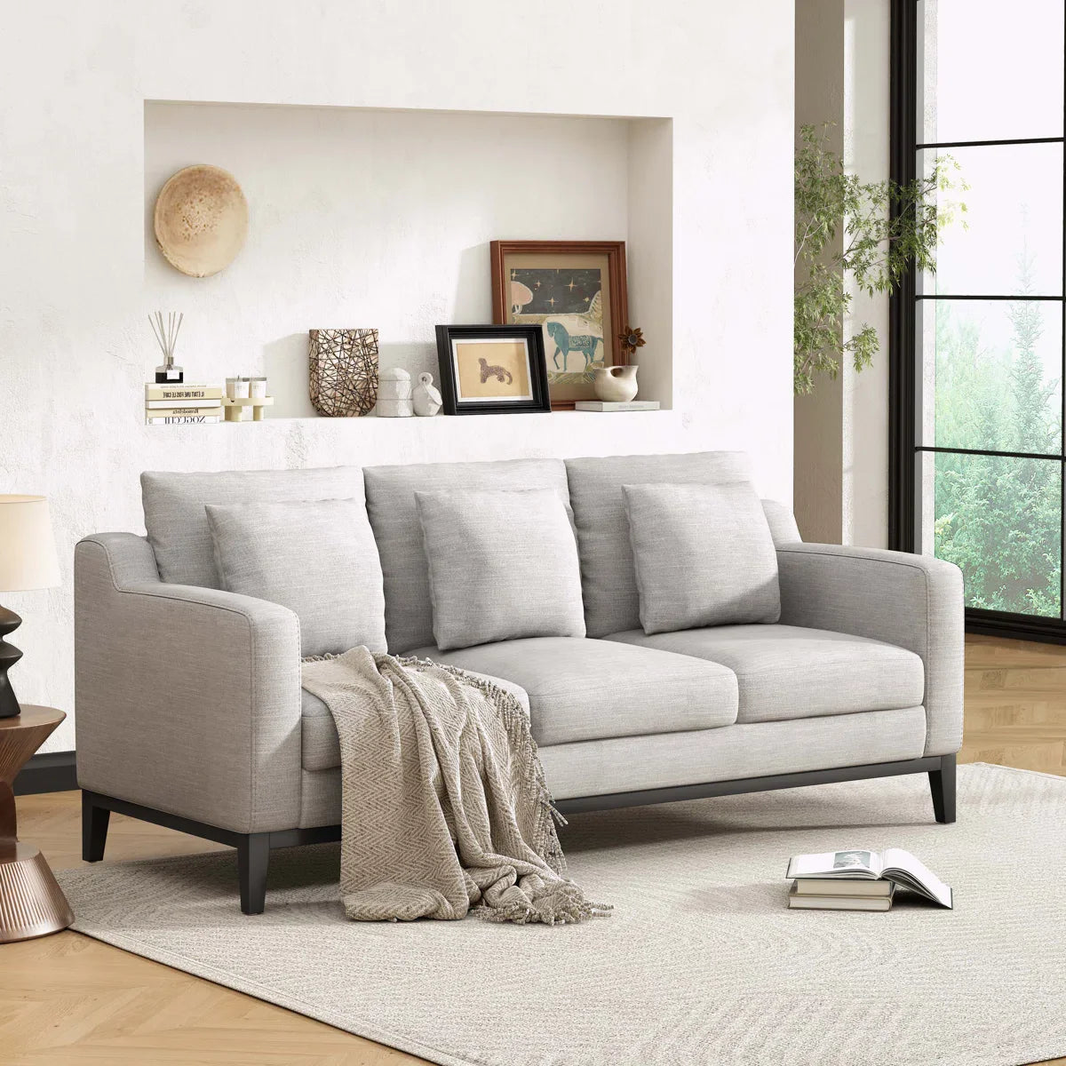 3+1+1 Sofa Sets
