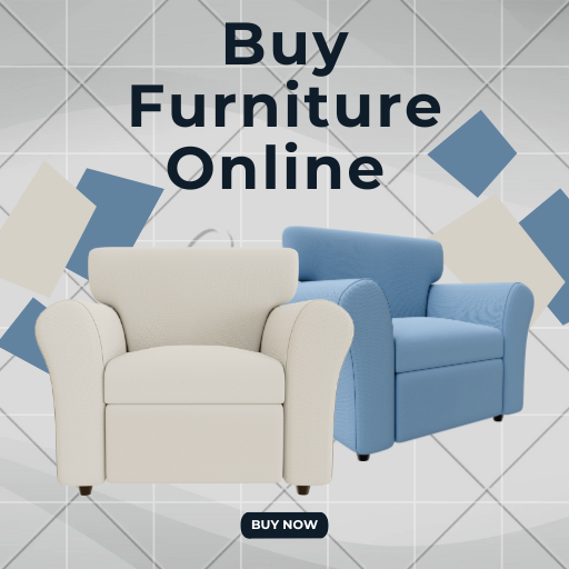 Buy Furniture Online at Best Affordable Prices in India