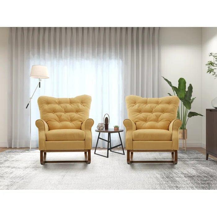 Living Room Chairs In Kashipur