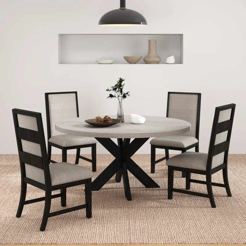 Round Dining Sets