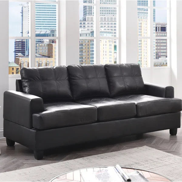 Leather Sofa Sets