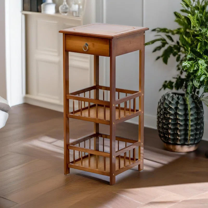 End Table For Living Room