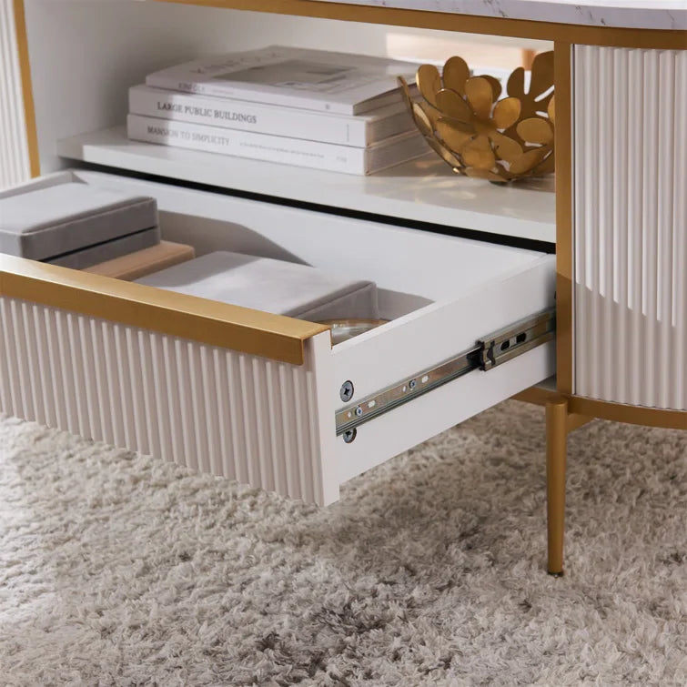 Tea Tables in Chandannagar