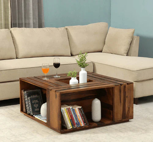 Square Coffee Tables