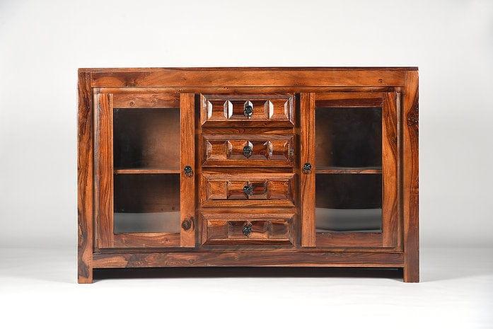 Small Kitchen Cabinet