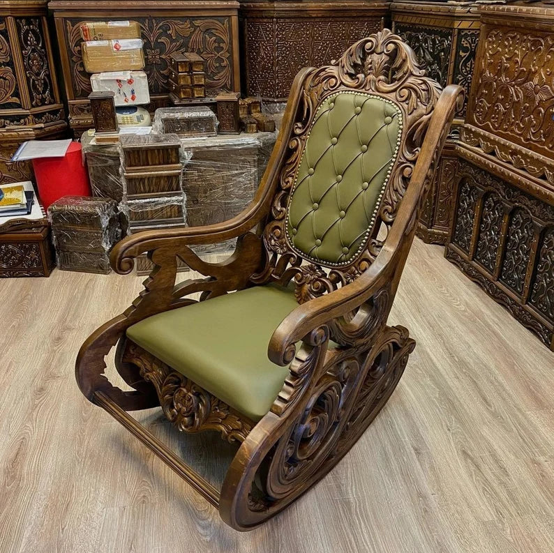 rocking chair under 10,000