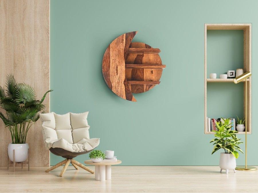 Wall Shelves in Howrah