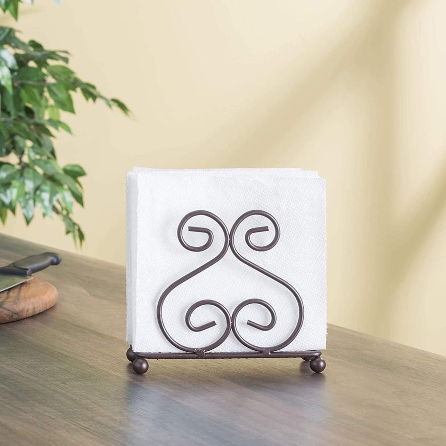 Napkin Holder
