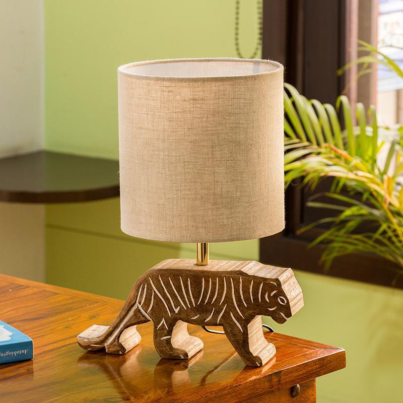 Table lamps
