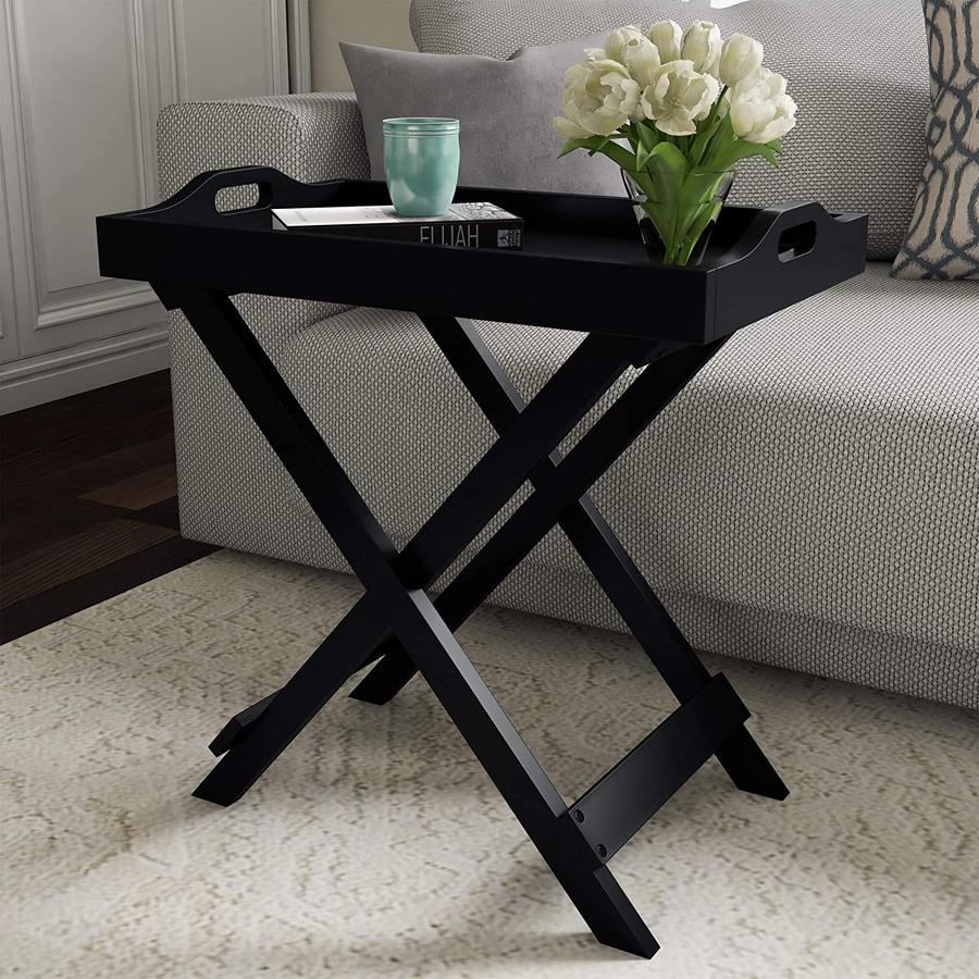 Side & End Tables