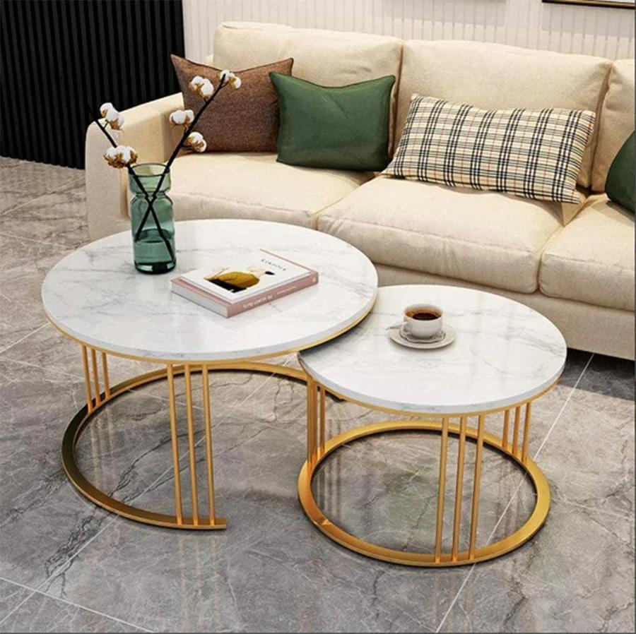 Coffee & Center Tables