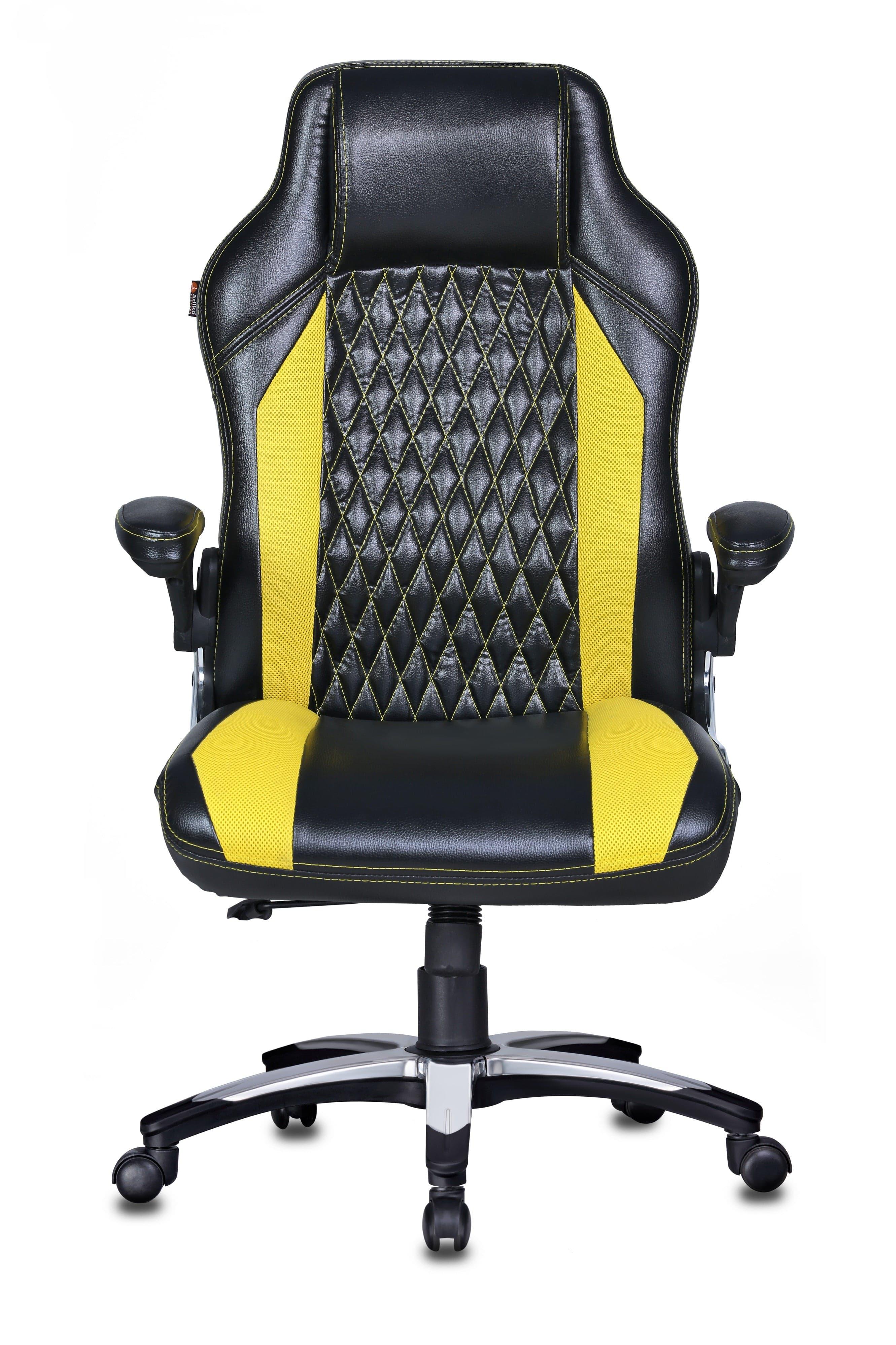 Adiko Stylish Executive Office Chair - Ouch Cart 