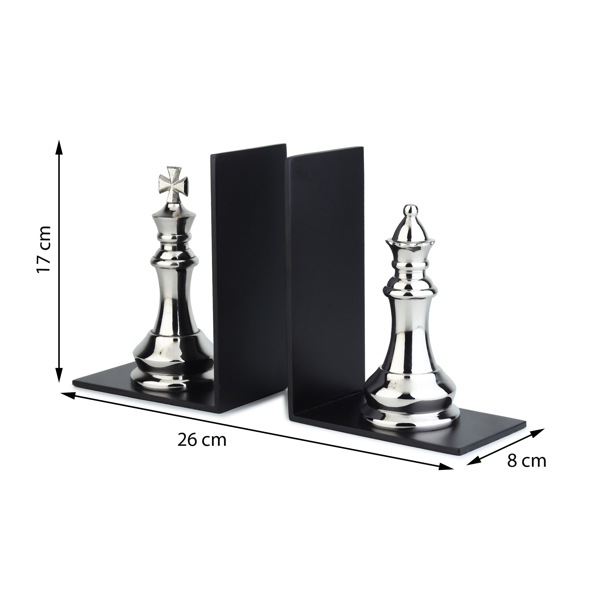 Orlian Bookend