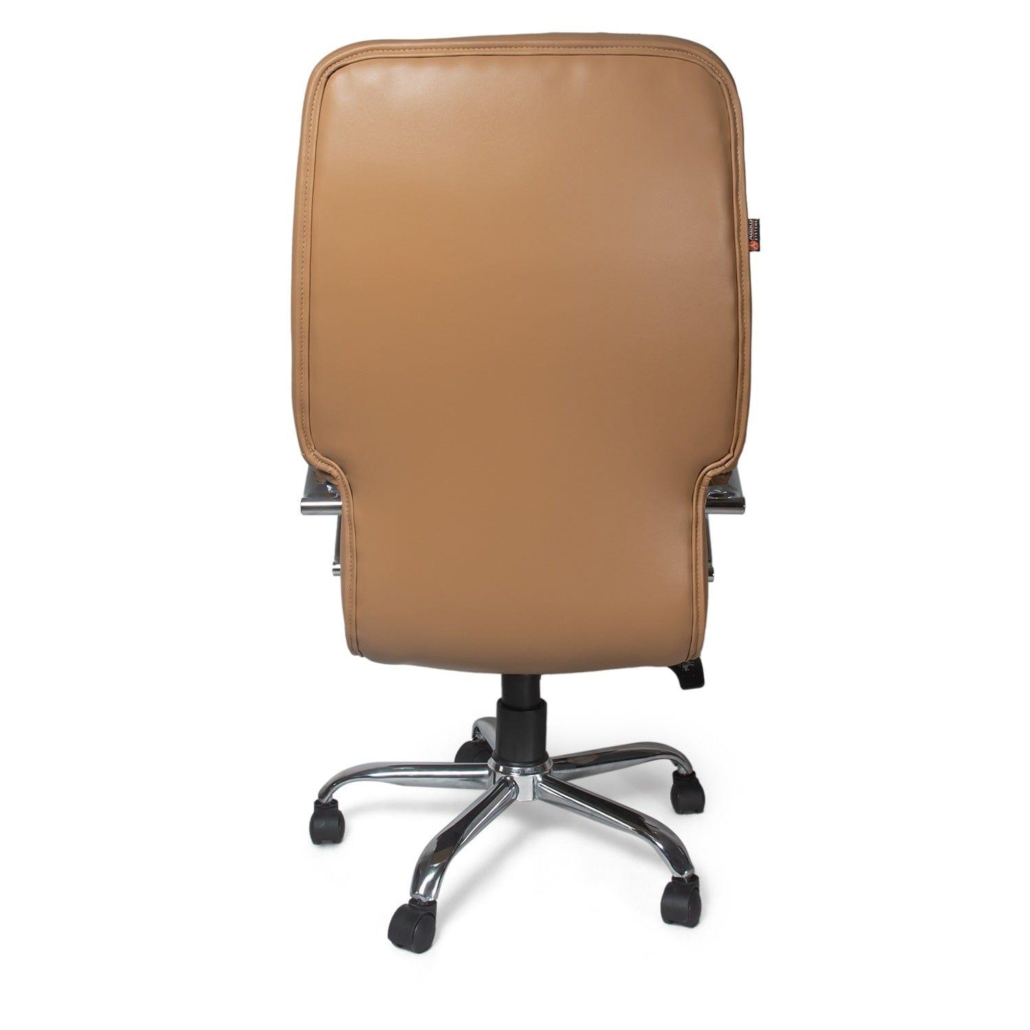 ADIKO HIGH BACK EXECUTIVE CHAIR - Ouch Cart 