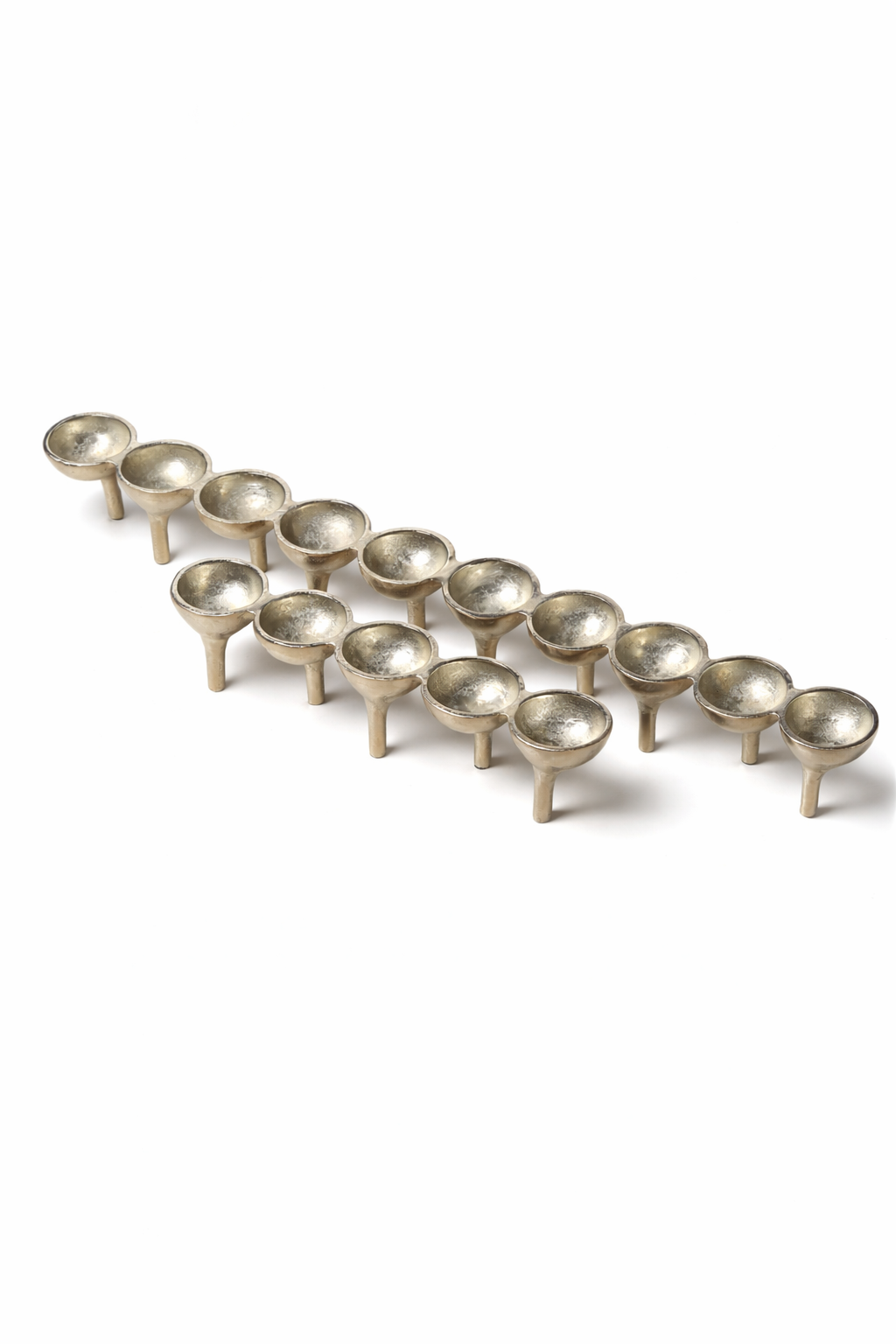 Rivera Candle & T-Light Holder –  Set of 2
