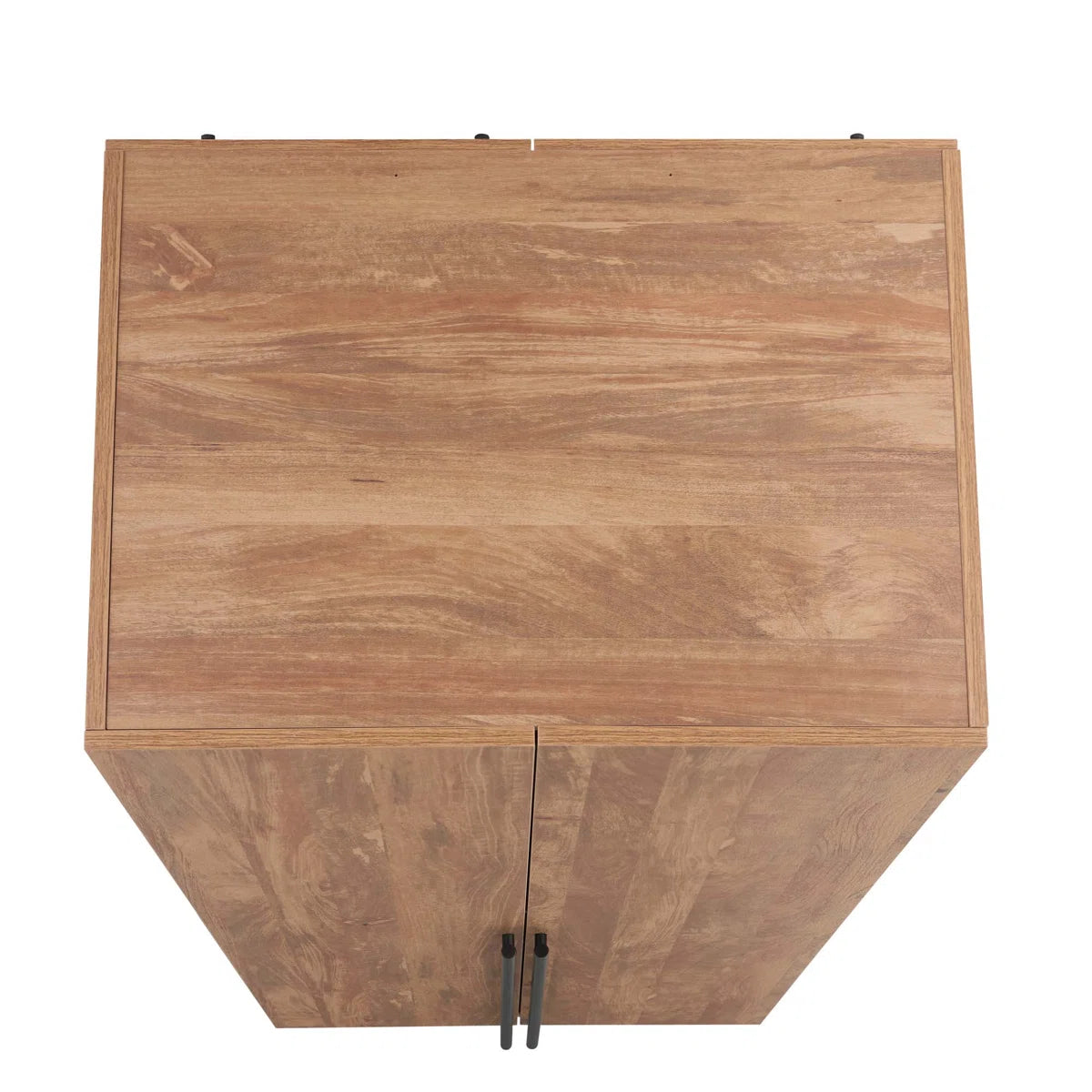 Lee Freestanding Wardrobe Closet 3.0 with 1 Hanging Rod, 3 Shoe Shelves, and 1 Basic Shelf