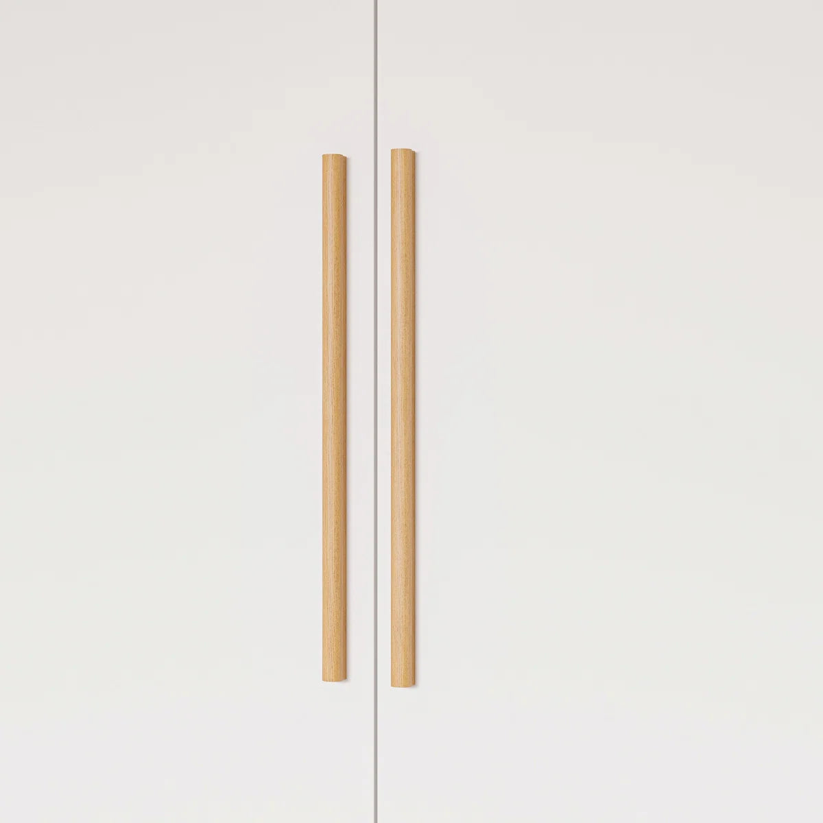 126”W Large Wardrobe