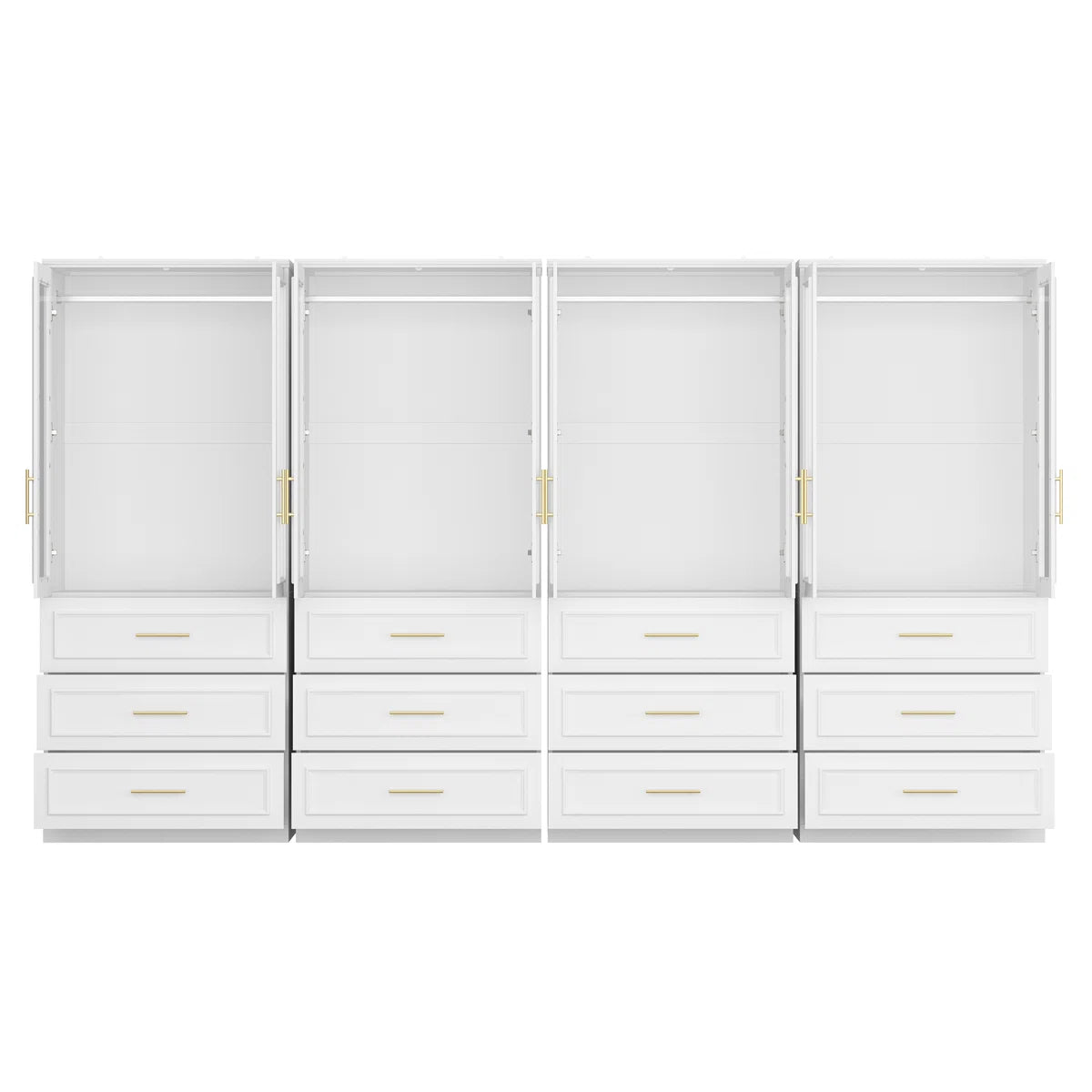 Mehruddin Armoire