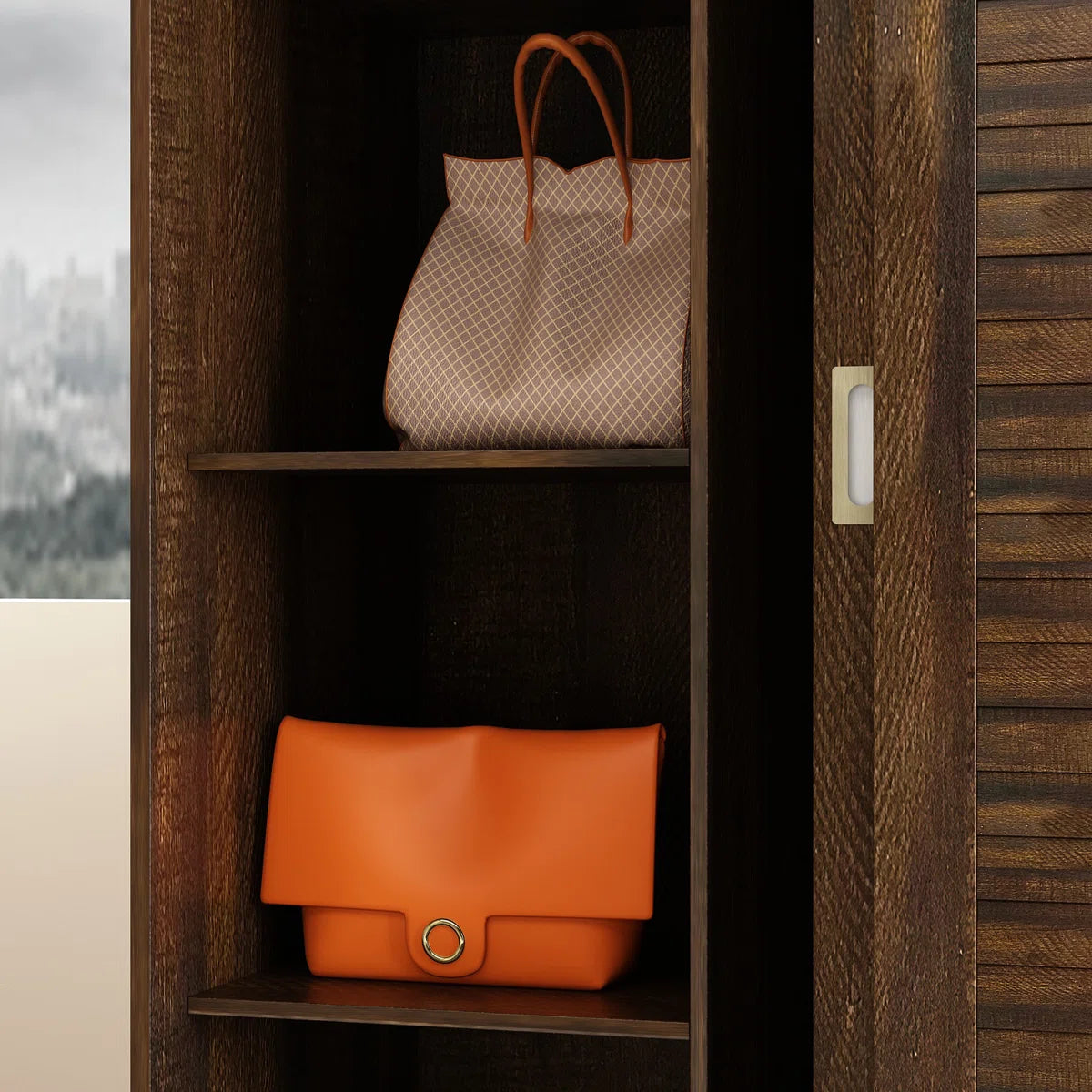 Bekin Armoire