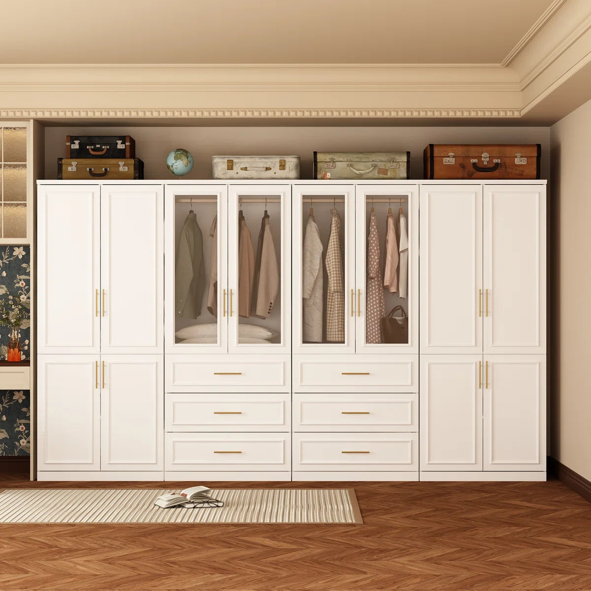 Hayde Armoire