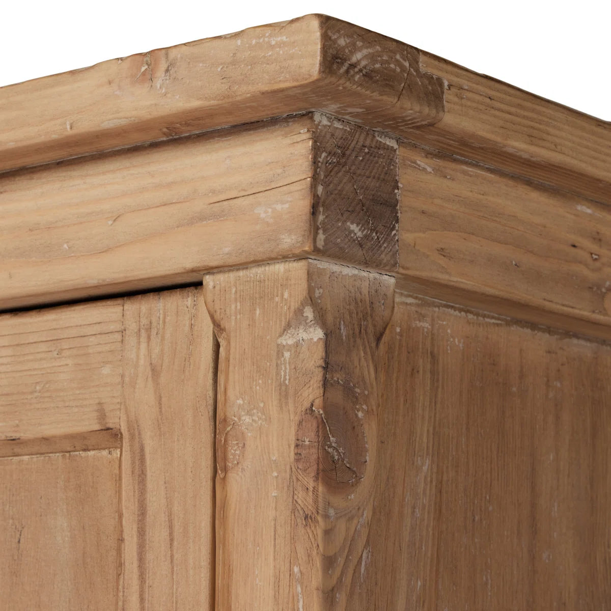 Annabel Solid Wood 4 - Armoire