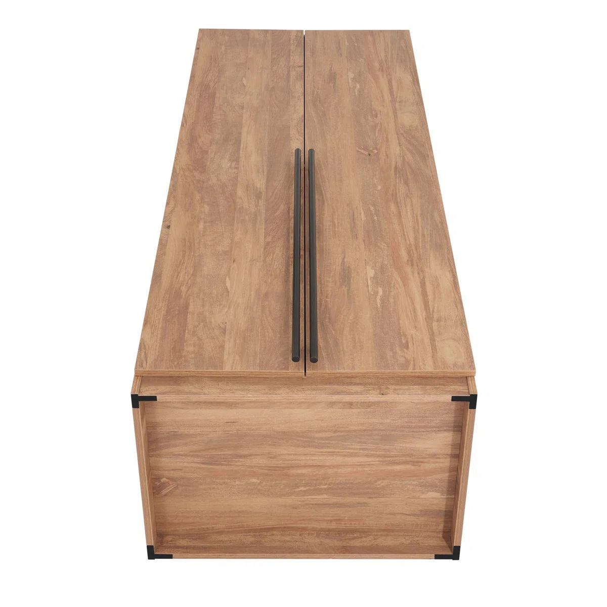 Lee Freestanding Wardrobe Closet 3.0 with 1 Hanging Rod, 3 Shoe Shelves, and 1 Basic Shelf