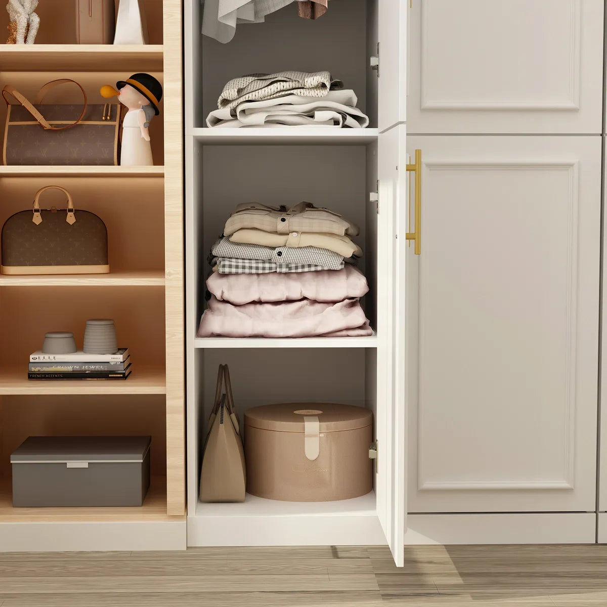 Traesean Armoire