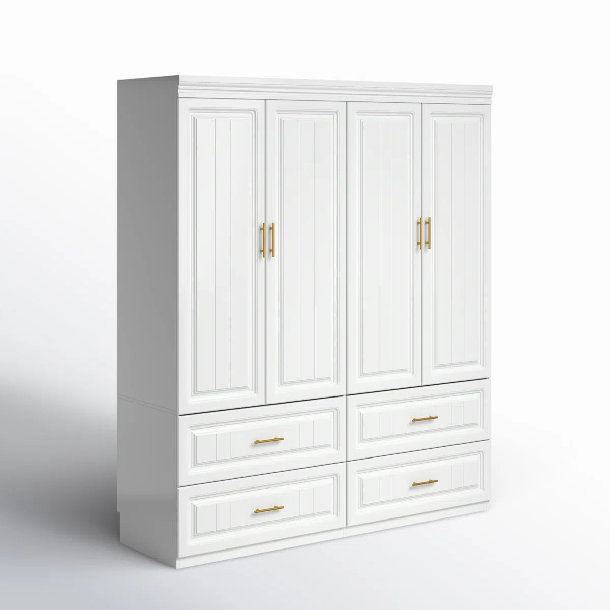 Blewett Armoire