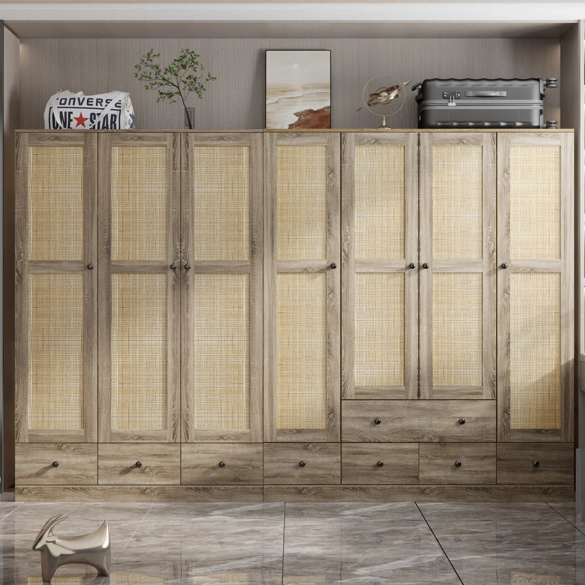 Armoire