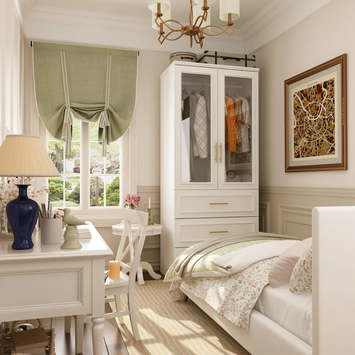 Armoire