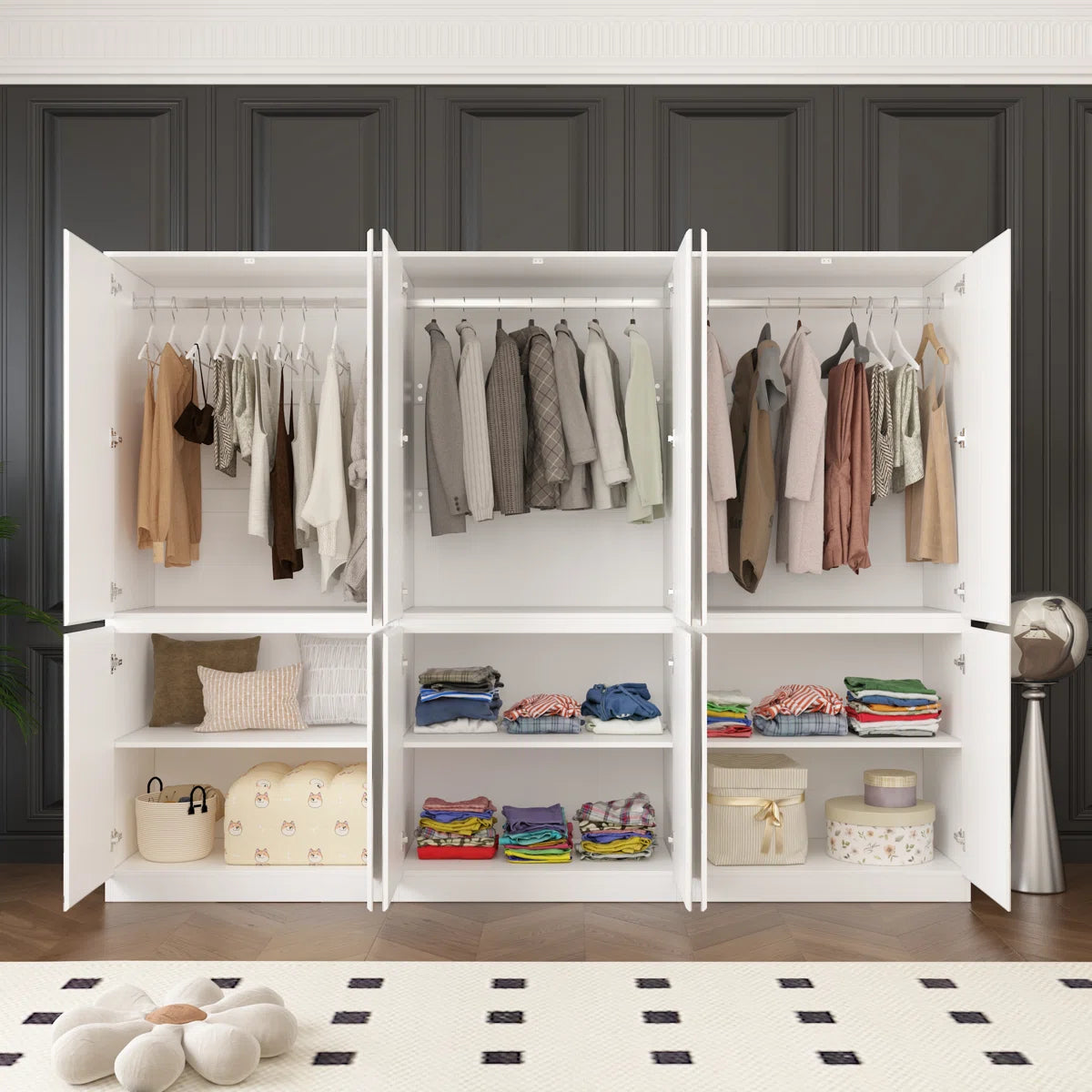Myajah Armoire