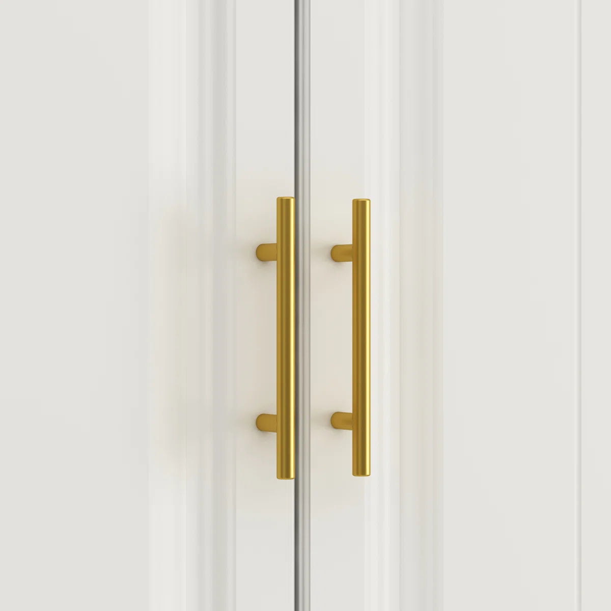 126” W Large Wardrobe
