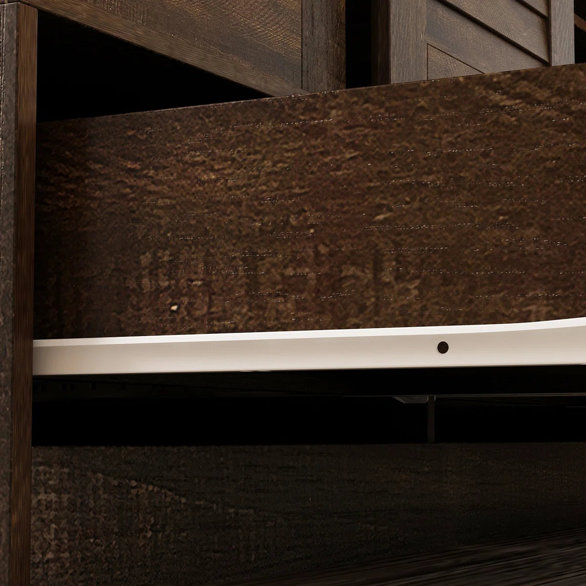 Bekin Armoire