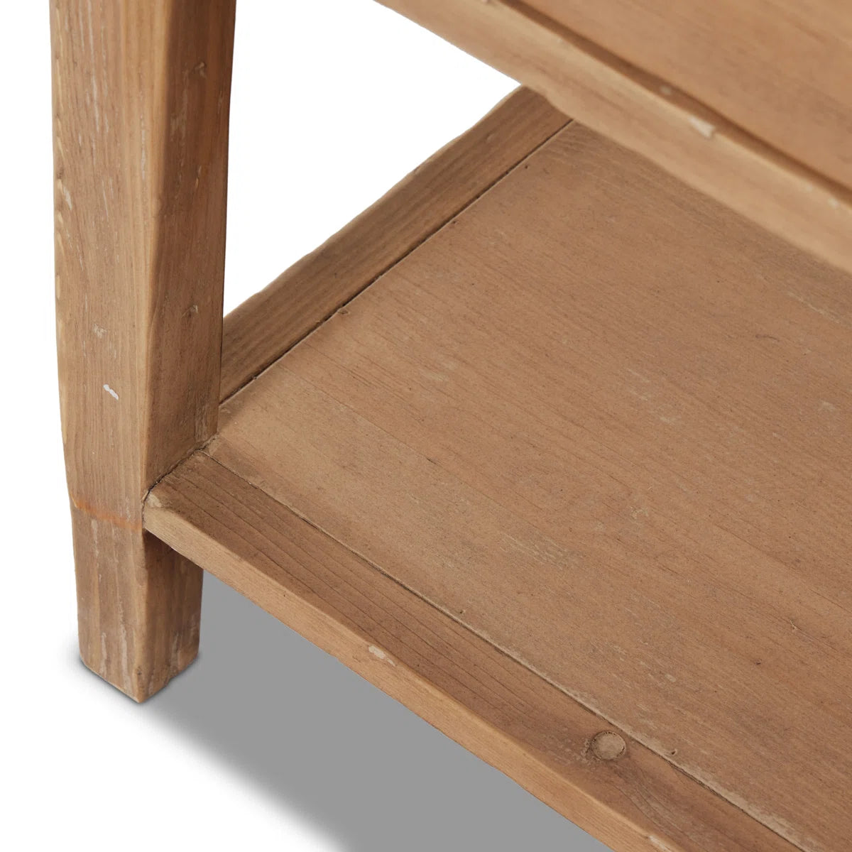 Annabel Solid Wood 4 - Armoire