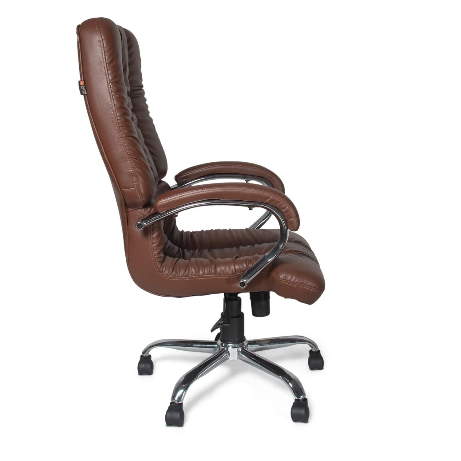 ADIKO HIGH BACK EXECUTIVE CHAIR