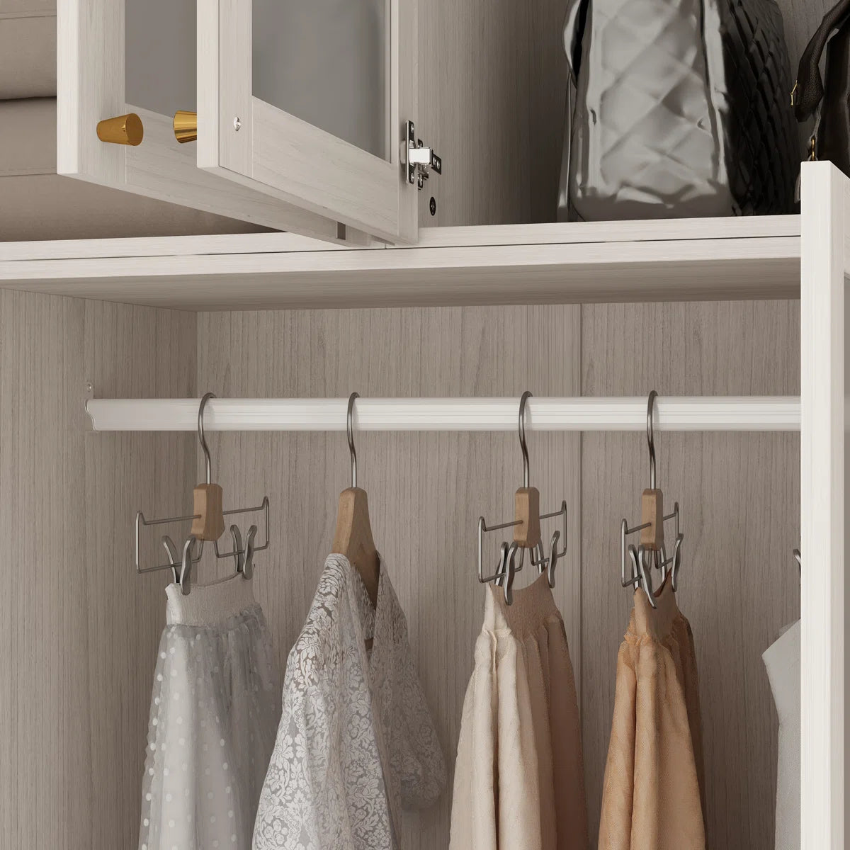 Vadell Armoire