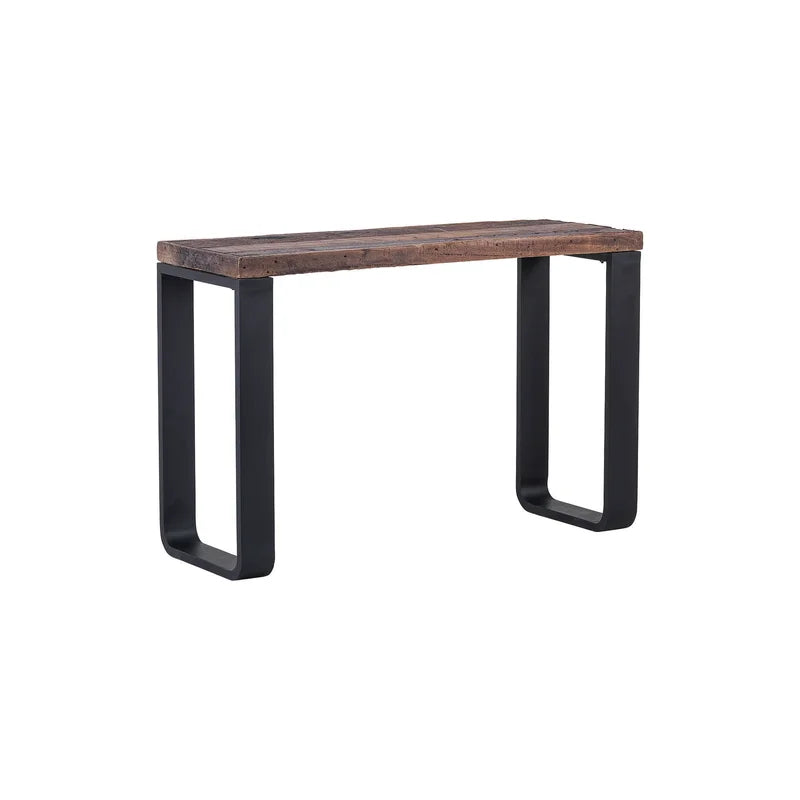 Amelia Console Table: Timeless Charm with Contemporary Flair"