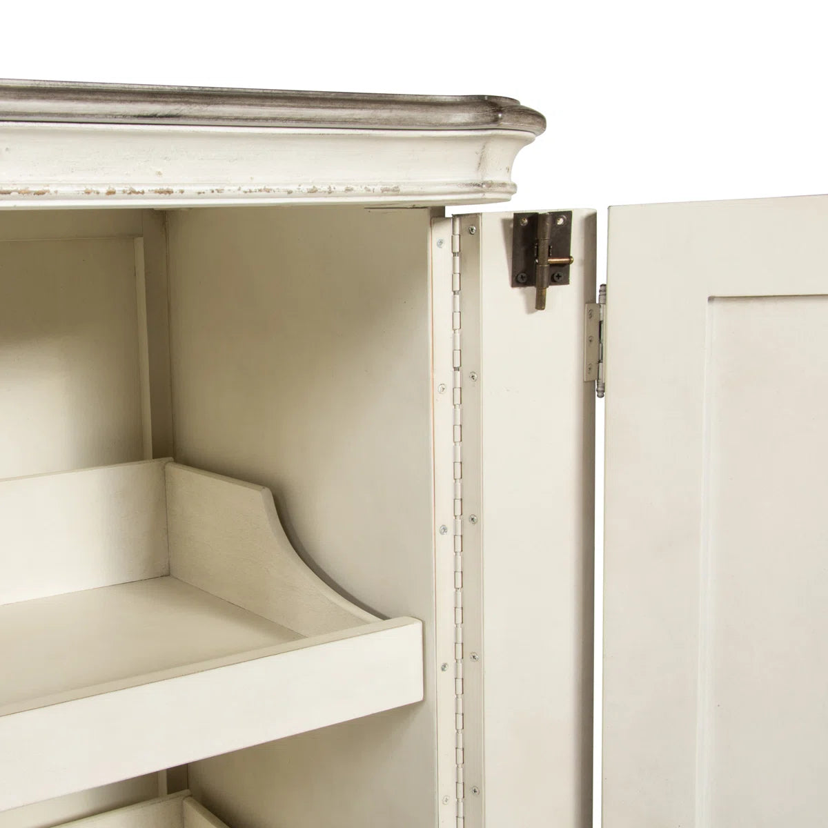 Colchester Armoire