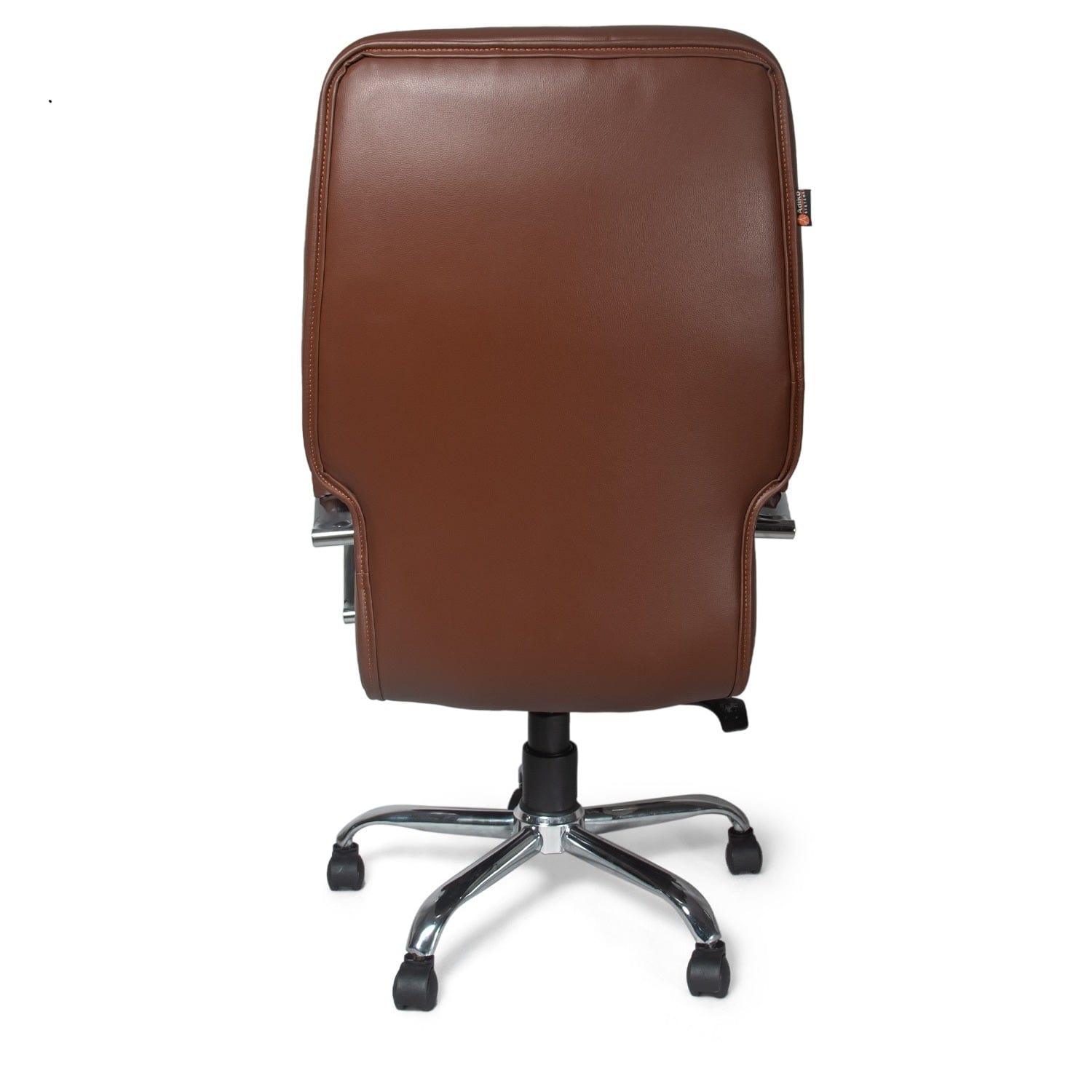 ADIKO HIGH BACK EXECUTIVE CHAIR - Ouch Cart 