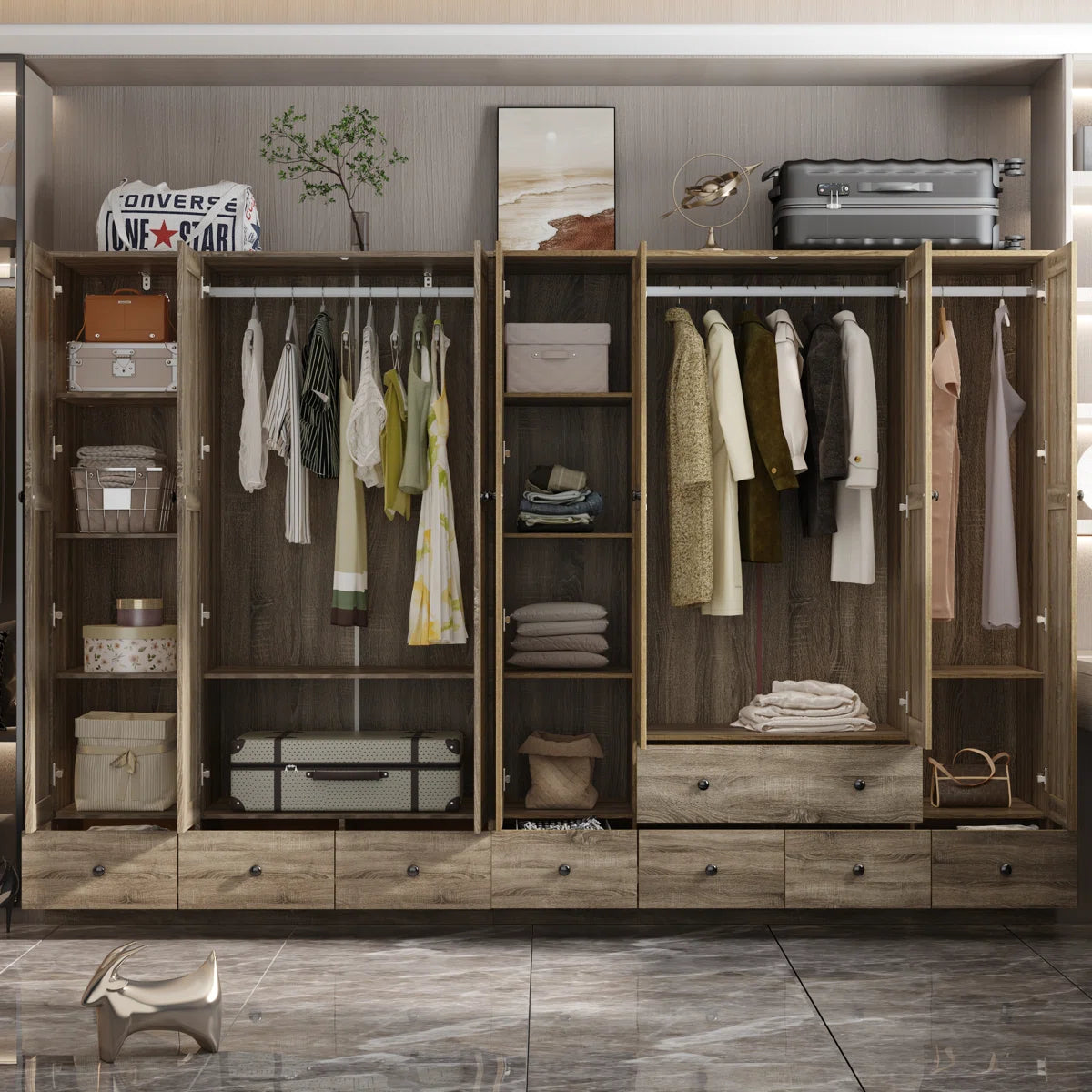 Armoire