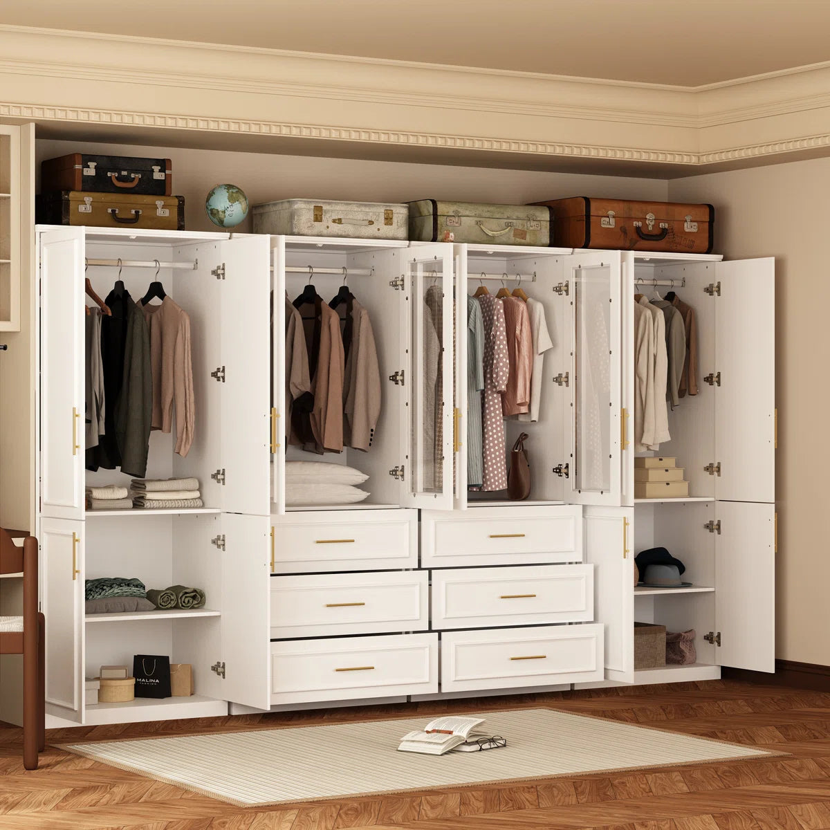 Hayde Armoire