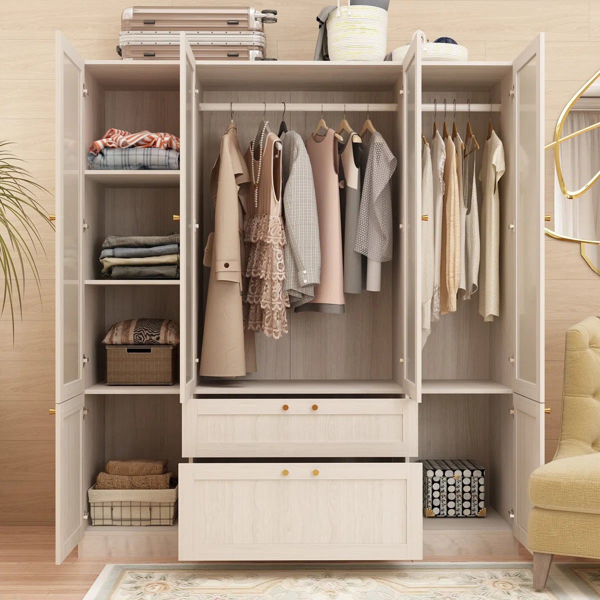 Armoire