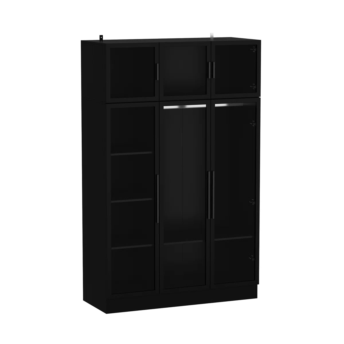Hoschton Armoire