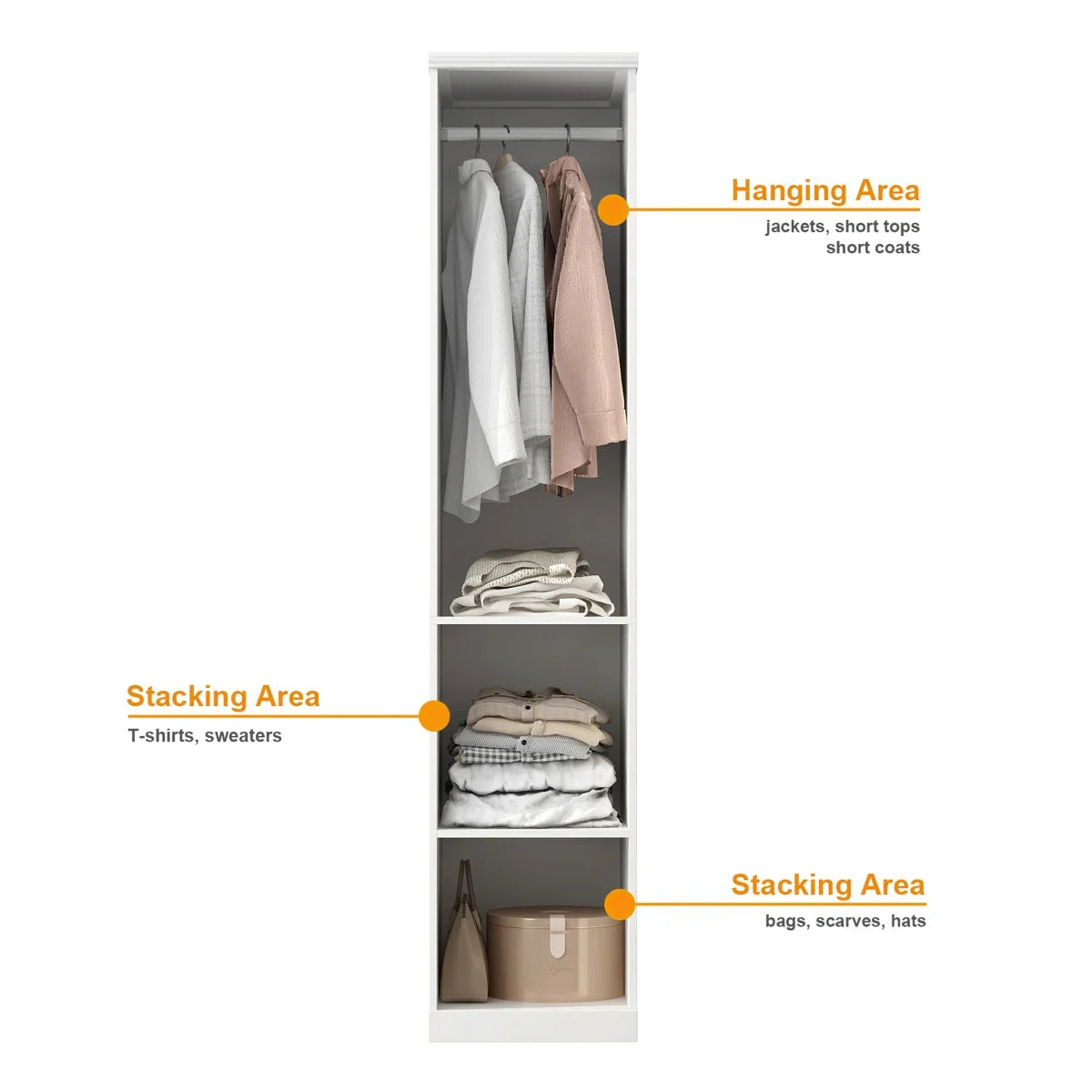Traesean Armoire